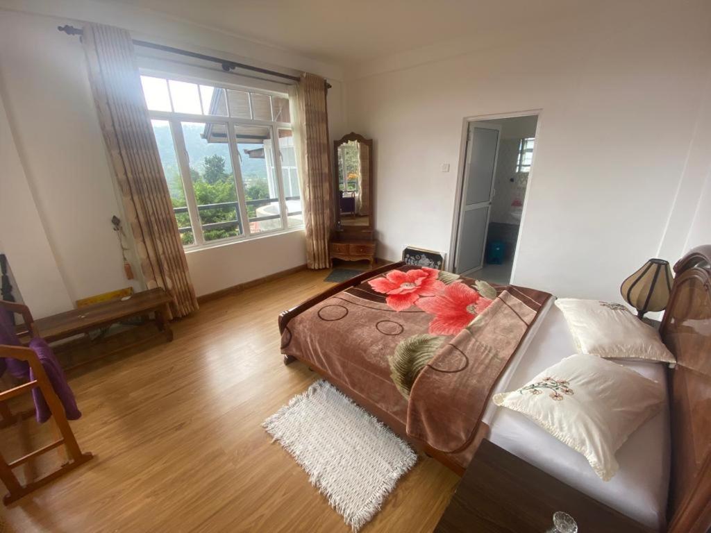 Bed and Breakfast Zion Нувара-Елія Екстер'єр фото