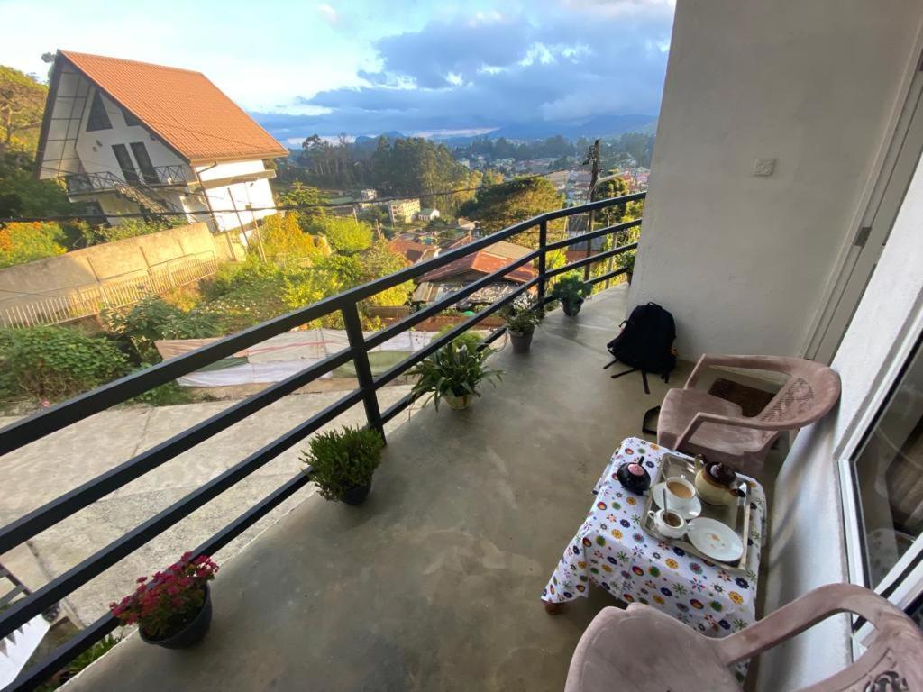 Bed and Breakfast Zion Нувара-Елія Екстер'єр фото